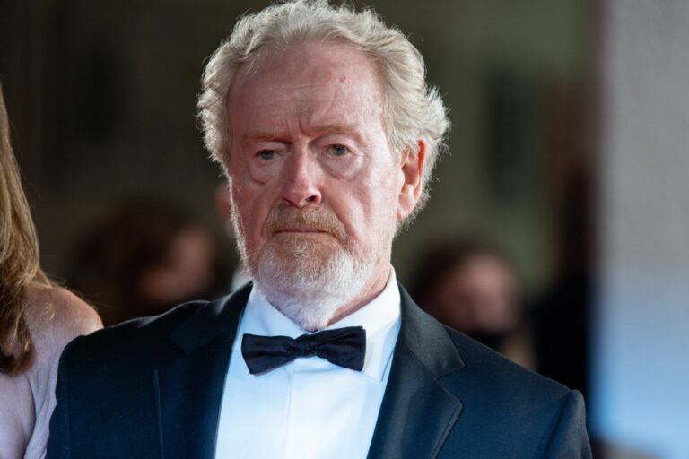 Malta, record state aid to Ridley Scott’s epic film Gladiator