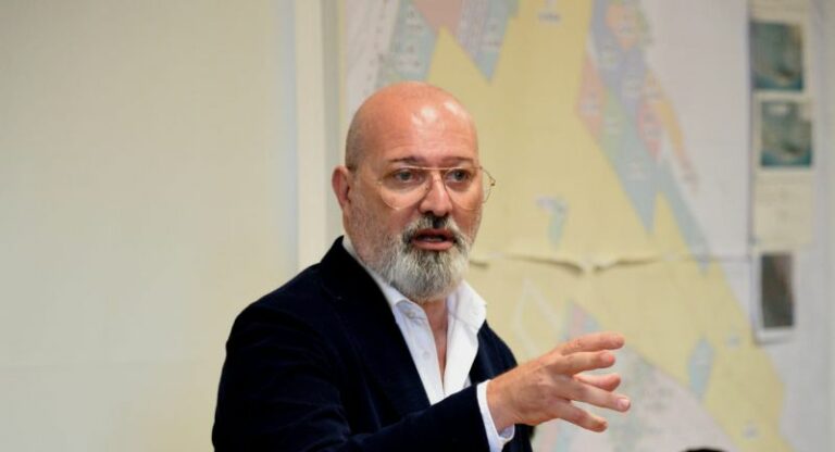 Bonaccini “Con il granchio blu si rischia di distruggere un’economia”