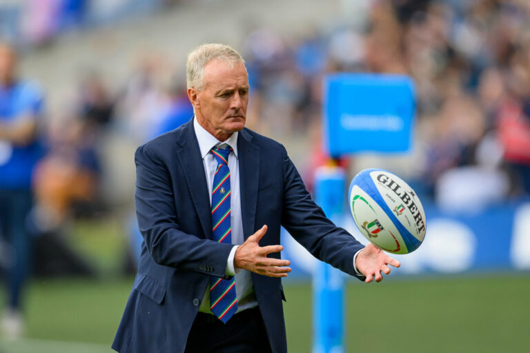 Mondiali rugby, ecco i 33 azzurri convocati da Crowley