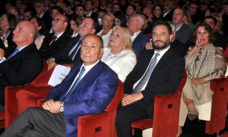 Schifani “Fi diventi forza plurale. Bene Meloni, mi rappresenta”