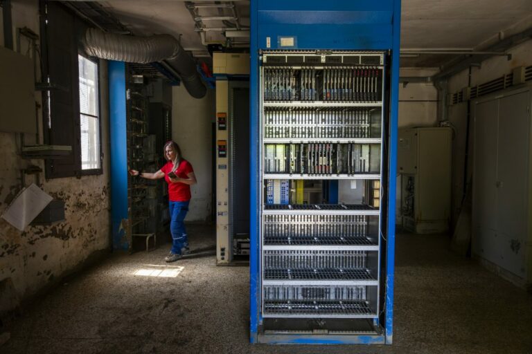 Alluvione, una mostra racconta il riscatto dell’Emilia Romagna
