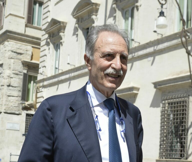 Assunzioni in sanità in Basilicata, Bardi “Investire sul capitale umano”