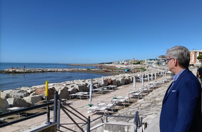 Bottacin “A Caorle opera da 2 milioni strategica per il litorale veneto”