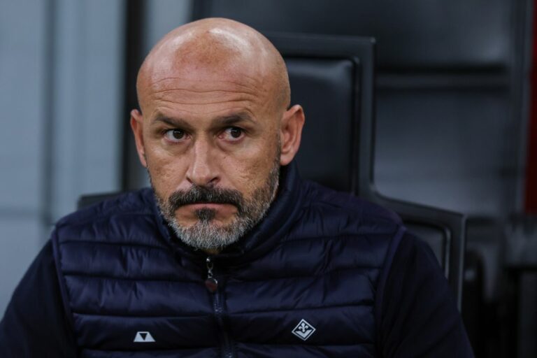 Italiano “Contro il Rapid Vienna una sfida molto importante”