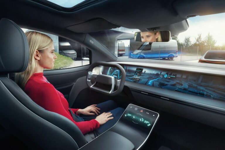 Bosch, soluzioni intelligenti per la mobilità al Salone di Monaco