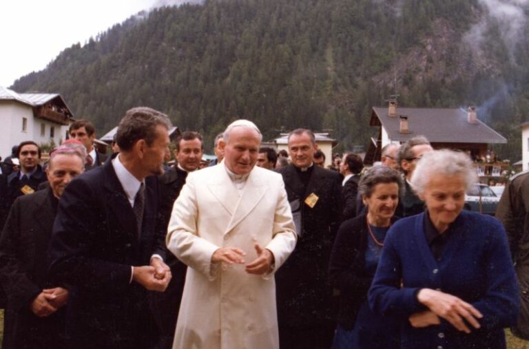 Zaia “26 agosto giorno che lega la storia del Veneto alla memoria di due Papi”