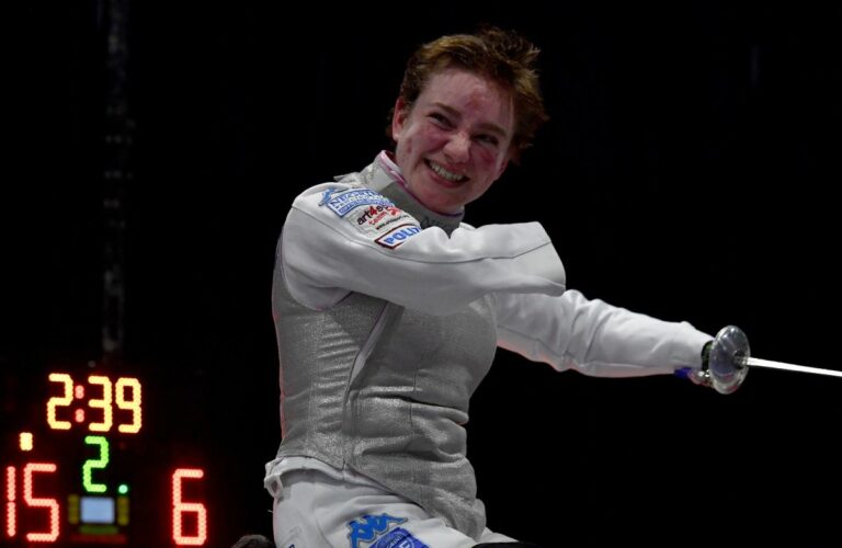 I 15 convocati azzurri per i Mondiali Paralimpici di Terni