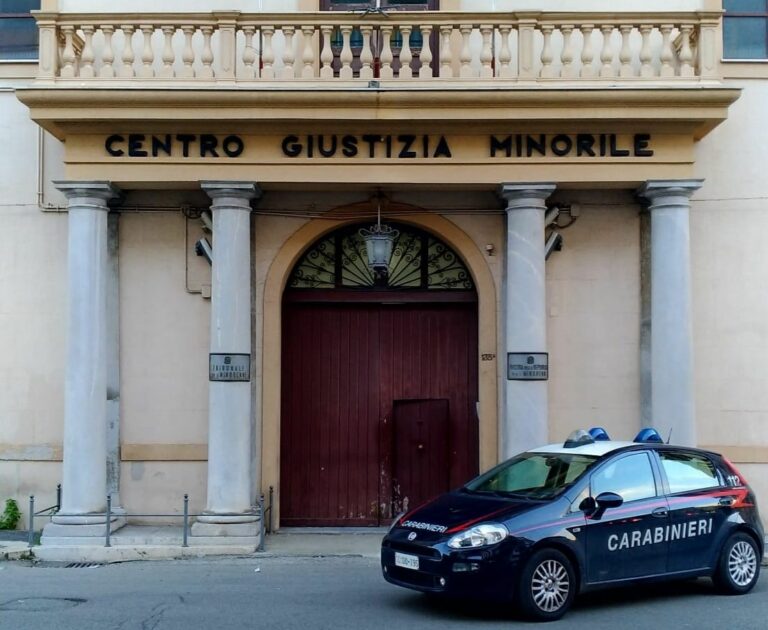 Violenza di gruppo a Palermo, torna in carcere l’unico indagato scarcerato