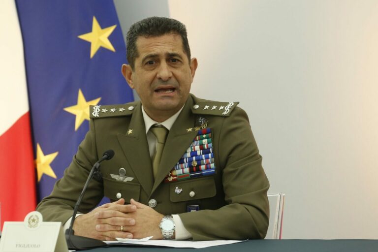 Alluvione, Figliuolo “Al via ordinanze per 289 e 449 milioni di euro”