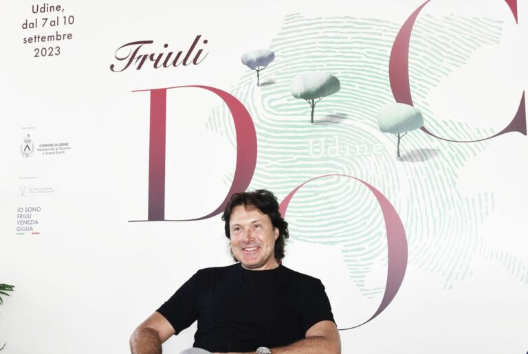 Agricoltura, Bini “Friuli Doc esempio virtuoso di sinergia e promozione”