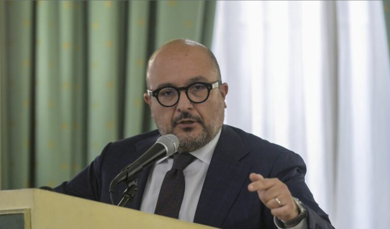 Notte della Taranta, Sangiuliano “Avrà sempre il mio sostegno”