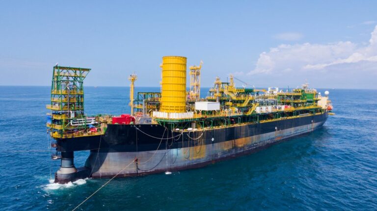 Eni avvia produzione di Baleine in Costa D’avorio con Petroci