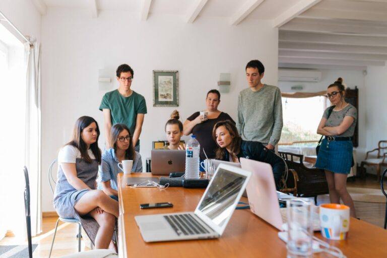 Imprese giovanili più ottimiste sul futuro rispetto alle “over 35”