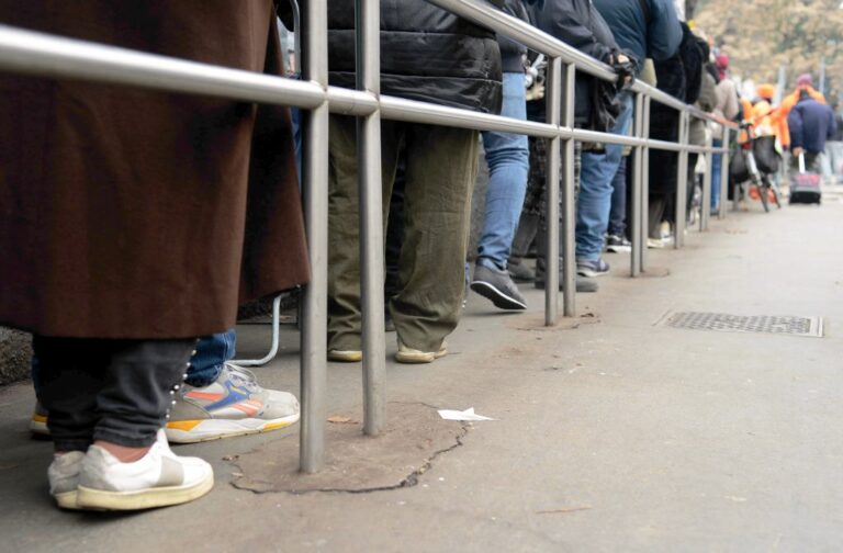 Maselli “A settembre primo tavolo per il contrasto della povertà nel Lazio”