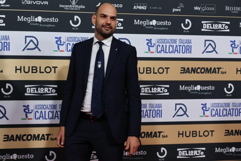 Riva “Monza eccellenza italiana, pubblico merita Gp competitivo”