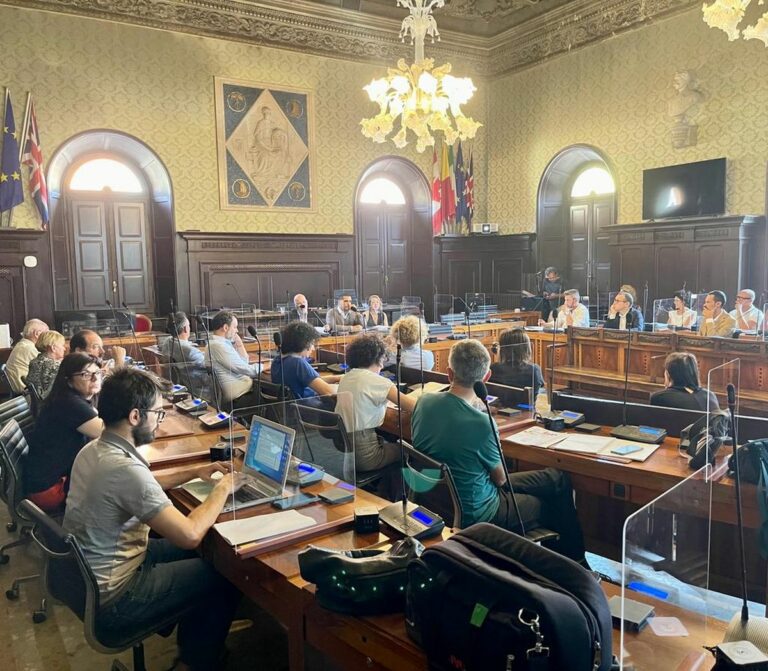 Tredici progetti per rendere Ravenna più inclusiva e sostenibile