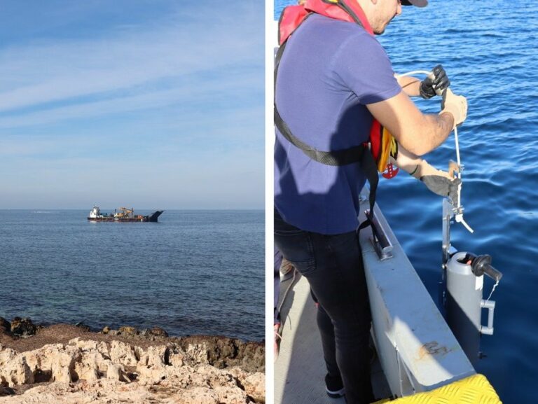 Malta-Sicily, the second interconnector will not harm marine life