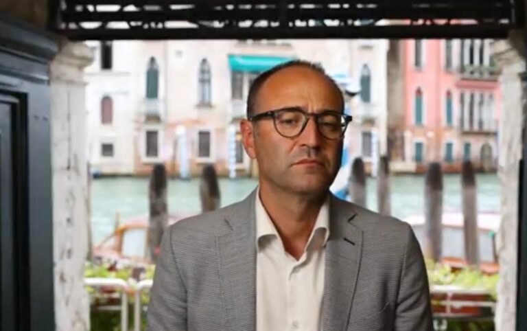 Caner “Presenza turisti nel primo semestre superiore a pre covid”