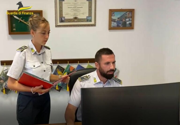 Varese, tre arresti per reati di circonvenzione di persone incapaci