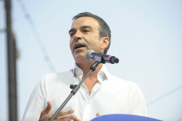 Immigrazione, Occhiuto “Serve un’integrazione attiva”