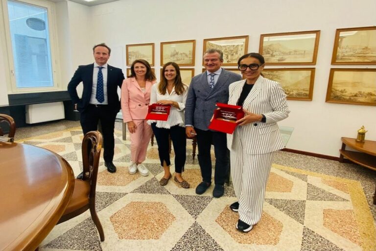 Mazzali “Armonizzare crescita turismo lariano con esigenze comunità”