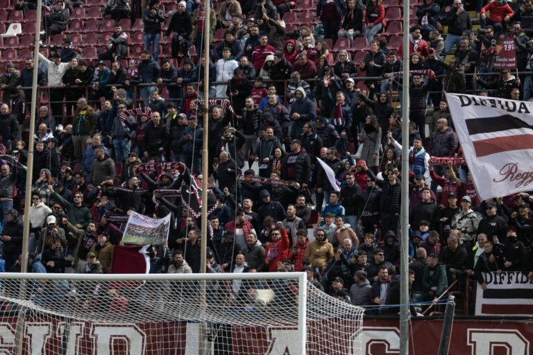 Consiglio di Stato respinge ricorso Reggina. Lecco e Brescia in B