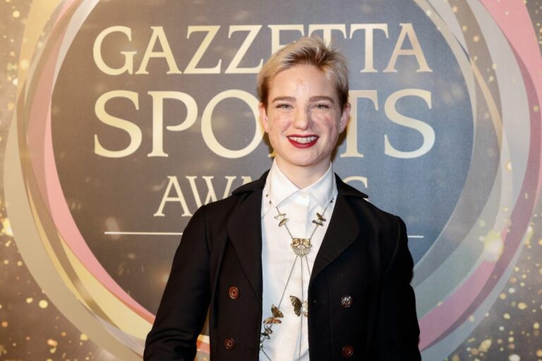 Vio e gli azzurri della scherma paralimpica in scena in Corea del Sud