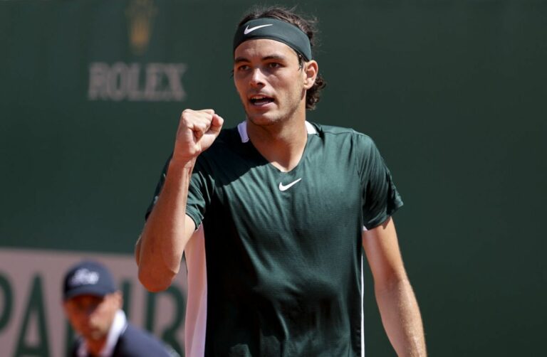 Agli Us Open eliminato Ruud, avanzano Fritz e Tiafoe