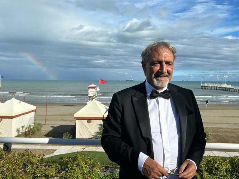 Venezia, Rocca “Centralità di Roma e della Regione Lazio al Festival”