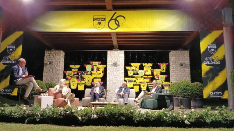 Amirante “Impianti sportivi in Friuli riferimento per comunità”