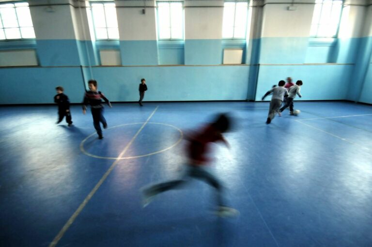 Approvato progetto Scuola e Sport 2023-2024
