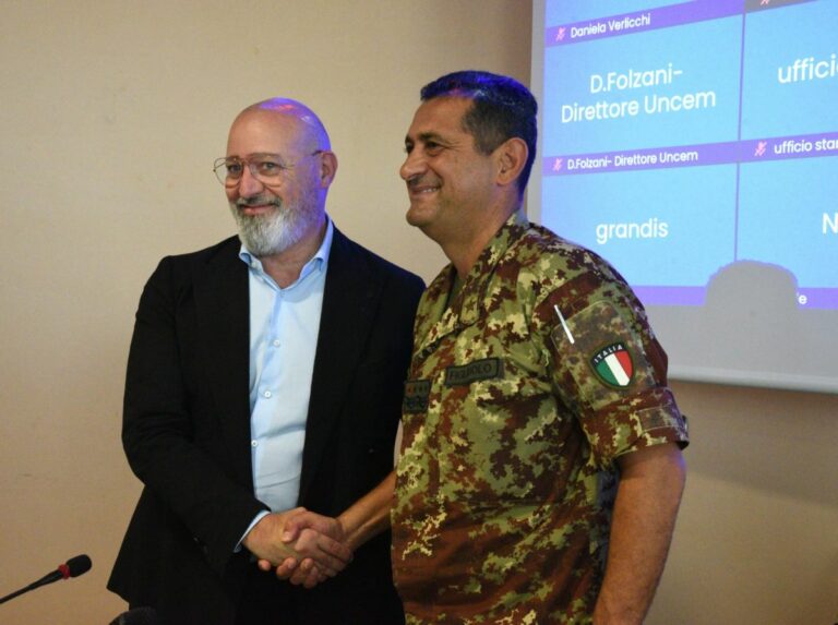 Alluvione, Bonaccini “Con struttura commissariale ottima collaborazione”