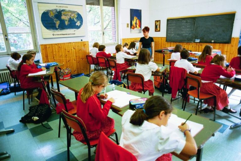 In Liguria via all’erogazione di 912mila euro per borse di studio-voucher