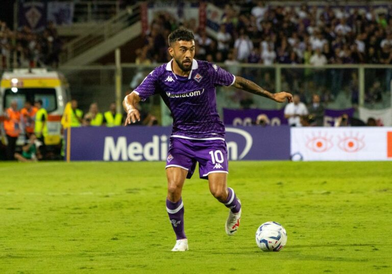Fiorentina batte Rapid Vienna 2-0 e vola ai gironi di Conference