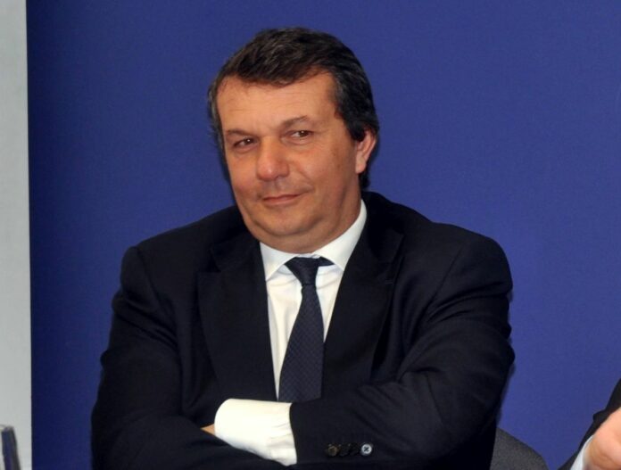 Vincenzo Boccia a confindustria Siciglia