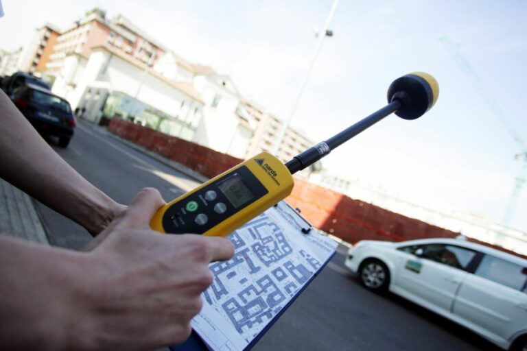 Malta, one-third of Maltese reported neighbours for excessive noise