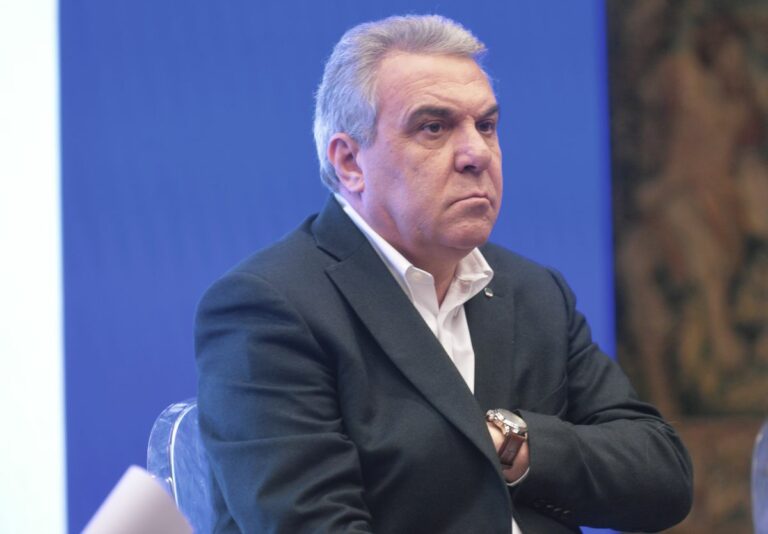 Sbarra “Basta interventi spot sulle pensioni”