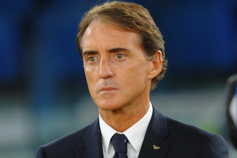 Mancini riparte dall’Arabia Saudita “Qui per vincere”