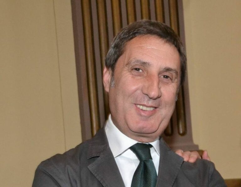 Chiocci “Il Tg1 continuerà a essere impeccabile”