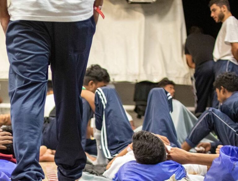 Migration, Haftar’s forces accused of illegal acts against migrants