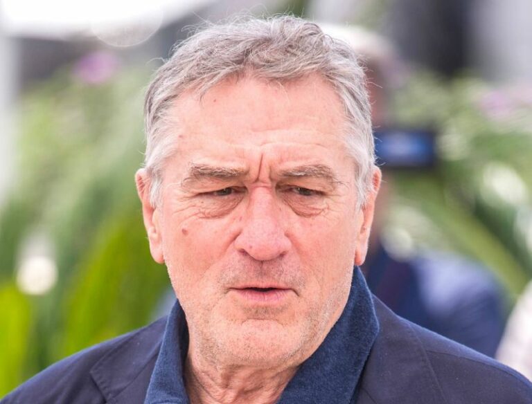 Robert De Niro, il divo hollywoodiano compie 80 anni