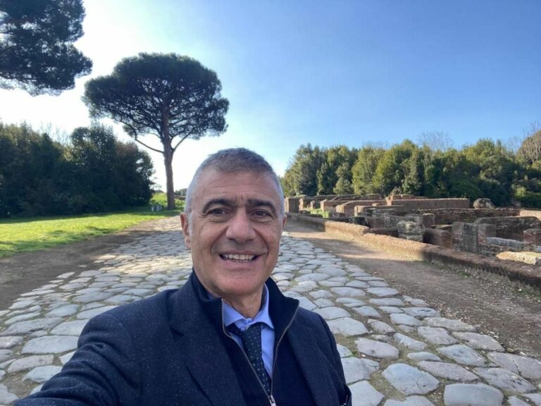 Pecoraro Scanio “I pini di Roma vanno salvati”