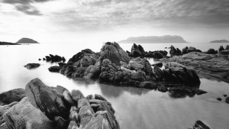 “Mimmo Jodice. Senza tempo” in mostra a Torino alle Gallerie d’Italia