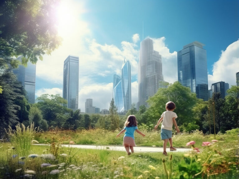 Rigenerazione urbana: Milano punta su modelli abitativi sani e sostenibili