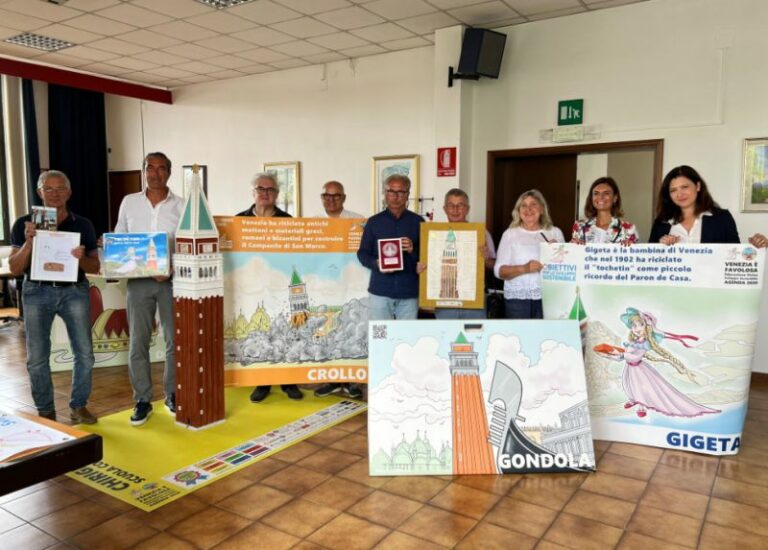 Venezia, a Chirignago torna la Fiera Franca