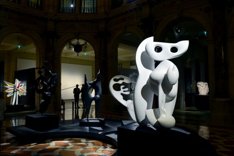 Milano, domenica ingresso gratuito alle Gallerie d’Italia