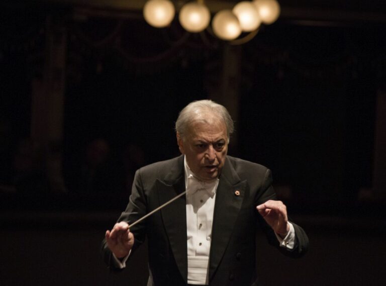 Milano, al teatro alla Scala omaggio a Puccini verso il centenario