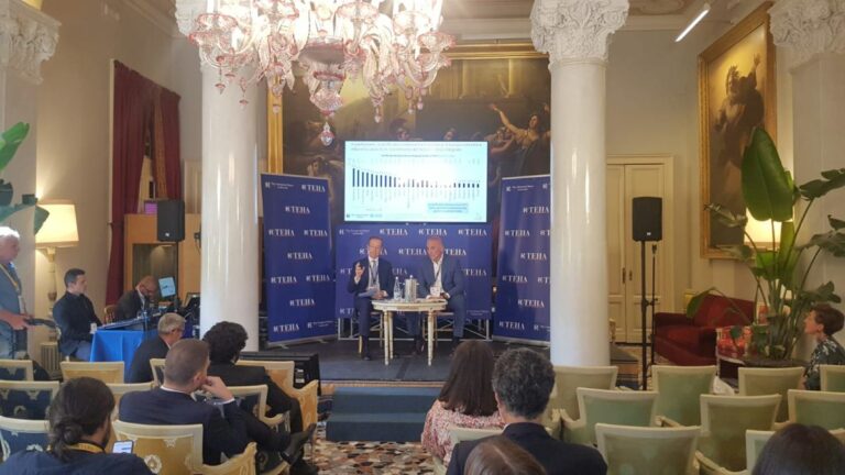 Acqua e idroelettrico, servono 48 miliardi di investimenti in 10 anni