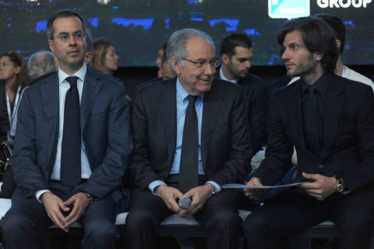 Piaggio vara la nuova governance, ai vertici Matteo e Michele Colaninno