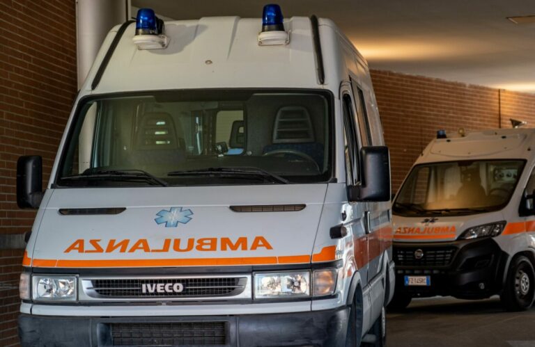 Six Maltese nationals seriously injured in traffic accident in Pozzallo